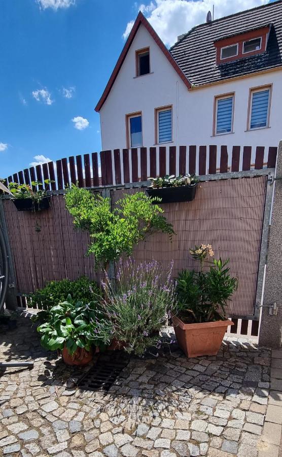 Grahl's Appartamento