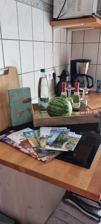 Appartamento Grahl's Markranstädt