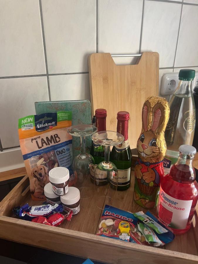 Grahl's Appartamento Markranstädt