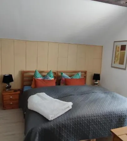 Grahl'S Ferienwohnung Markranstädt Extérieur photo