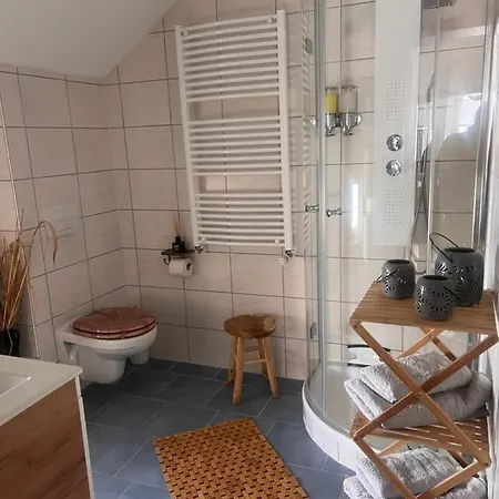 Grahl'S Ferienwohnung Markranstädt Extérieur photo