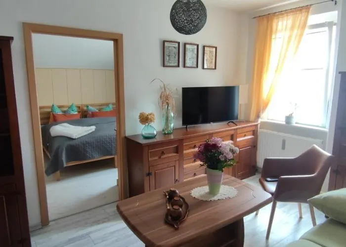 Grahl\'S Ferienwohnung