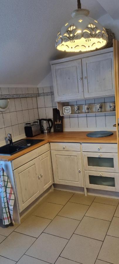 Apartment Grahl's Markranstaedt