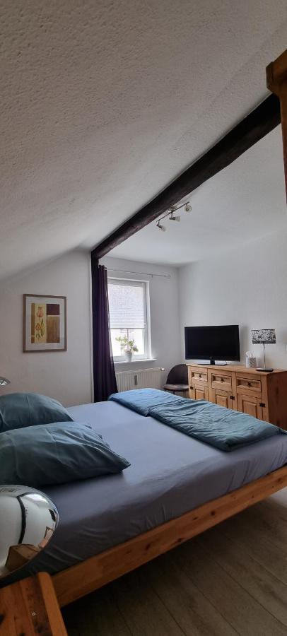 Grahl's Appartement