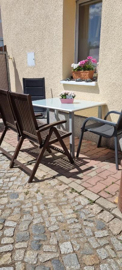 Grahl's Appartement Markranstädt