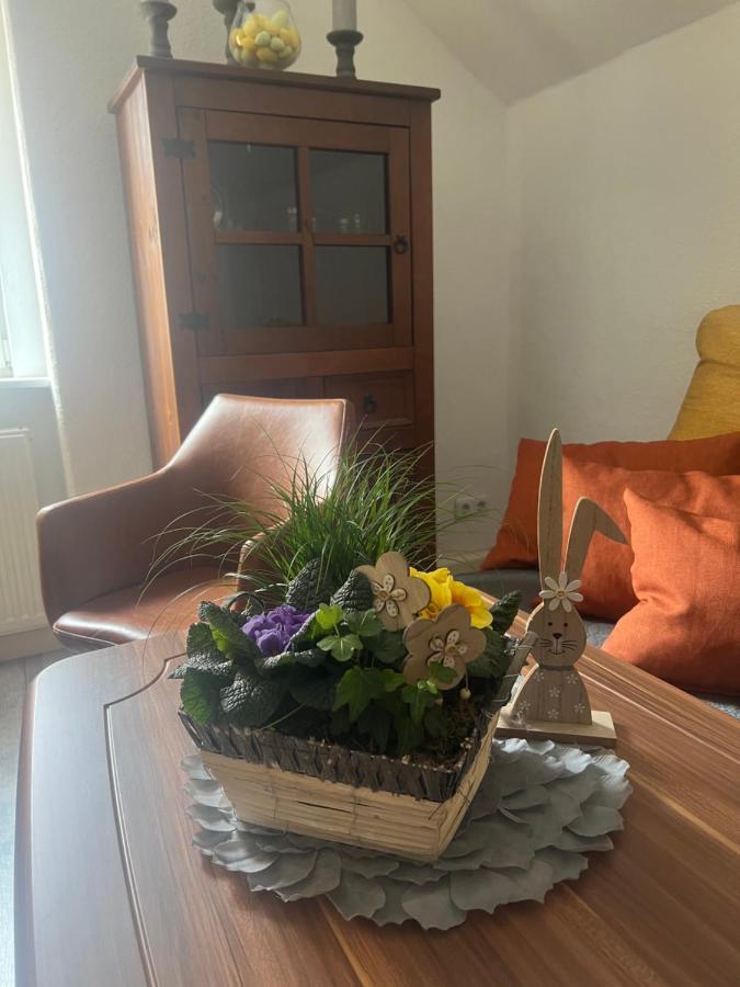 Apartment Grahl's *