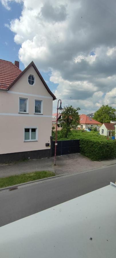 Grahl's Appartement