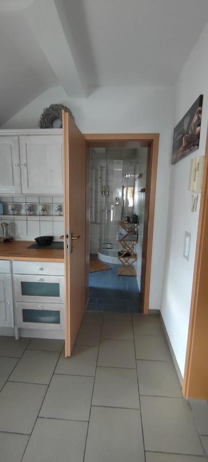 Grahl's Appartement Markranstädt