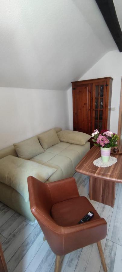Grahl's Appartement *