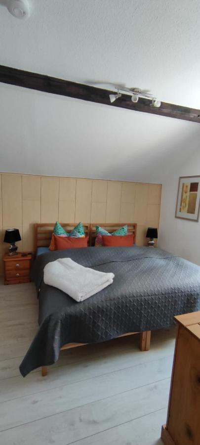 Appartement Grahl's *