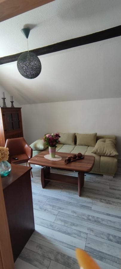 Grahl's Appartement Markranstädt