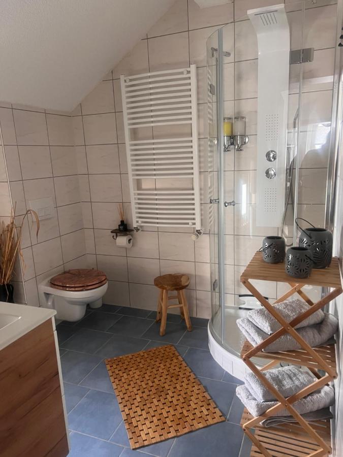 Appartement Grahl's